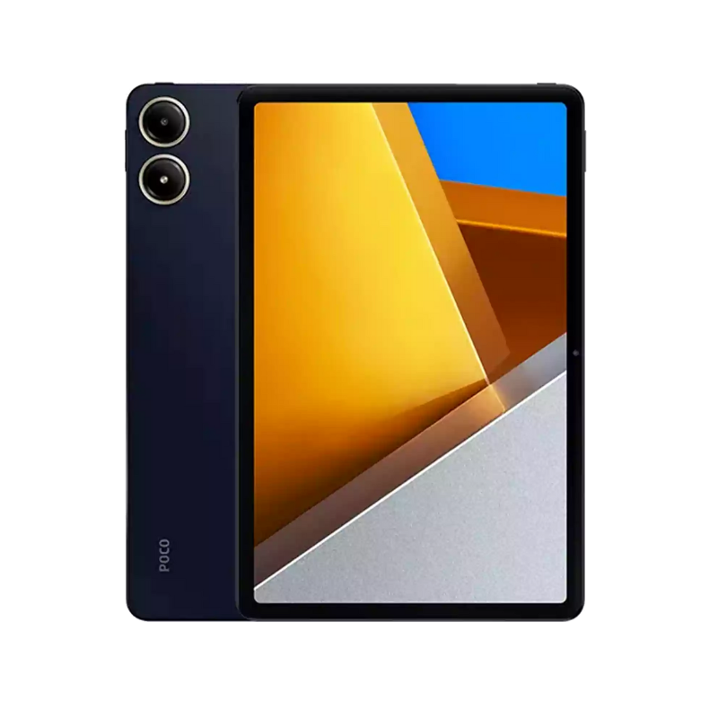 Xiaomi Poco Pad, 12.1" 2.5K Ultra-Clear Display, 8MP front and rear cameras, 10000 mAh Battery, UAE Version