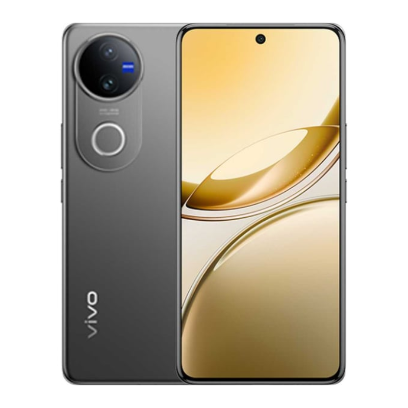 Vivo V50 5G, 6.77" High Refresh Rate & Ultra Clear Display, 50 ZEISS All Main Camera, 6000mAh Battery, IP68 & IP69, UAE Version