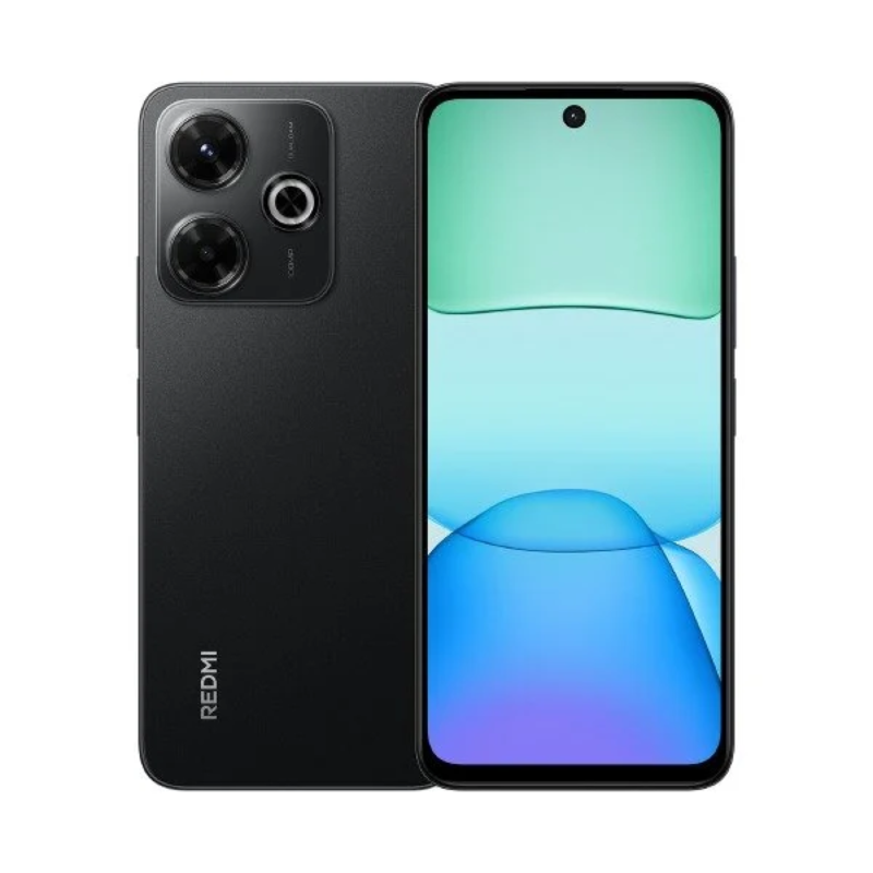 Xiaomi Redmi 13x, 6.79" Immersive FHD+ Display, 108 Super-Clear Camera, 5030mAh Massive Battery, Secure Splash-resistant with IP53, UAE Version