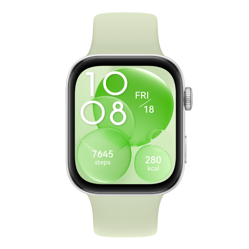 Watch fit nfc hotsell