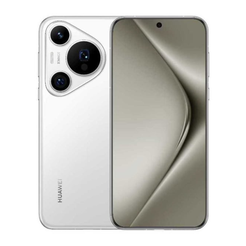 Huawei Pura70 Pro, 6.8" Super Durable Kunlun Glass Display, Ultra Lighting Macro Telephoto Camera, 5050 mAh Battery, UAE Version