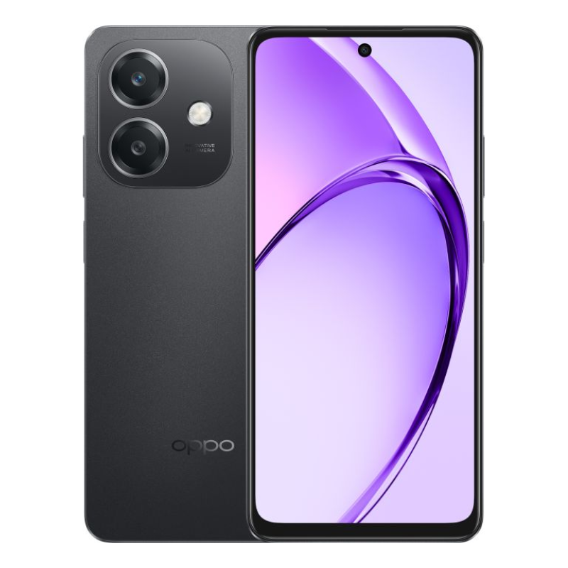 Oppo A3 LTE, 6.67" 1000nit Ultra bright Display, 5100 mAh Battery, UAE Version