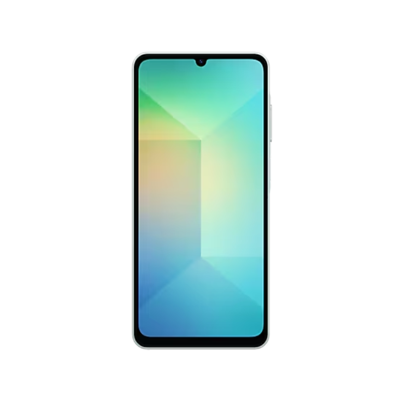 Samsung Galaxy A06 5G, 6.7" TFT U-Cut Display, Pro-Grade 50MP Main Camera, 25W Fast Charging 5000 mAh Battery, Indian Version