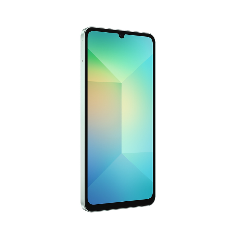 Samsung Galaxy A06 5G, 6.7" TFT U-Cut Display, Pro-Grade 50MP Main Camera, 25W Fast Charging 5000 mAh Battery, Indian Version