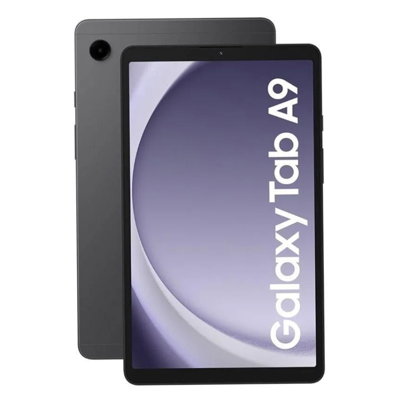 Samsung Galaxy Tab A9 (LTE), 8.7" WXGA+ Display, 5100 mAh Battery, Android Tablet, SM-X115, UAE Version