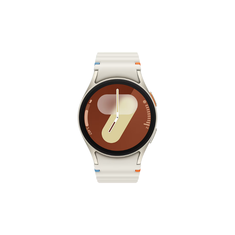 Samsung Galaxy Watch7 40mm Smartwatch, Bluetooth, Sleep Coaching, Fitness Tracker, UAE Version