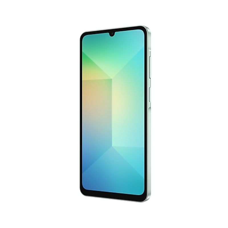 Samsung Galaxy A06 5G, 6.7" TFT U-Cut Display, Pro-Grade 50MP Main Camera, 25W Fast Charging 5000 mAh Battery, Indian Version