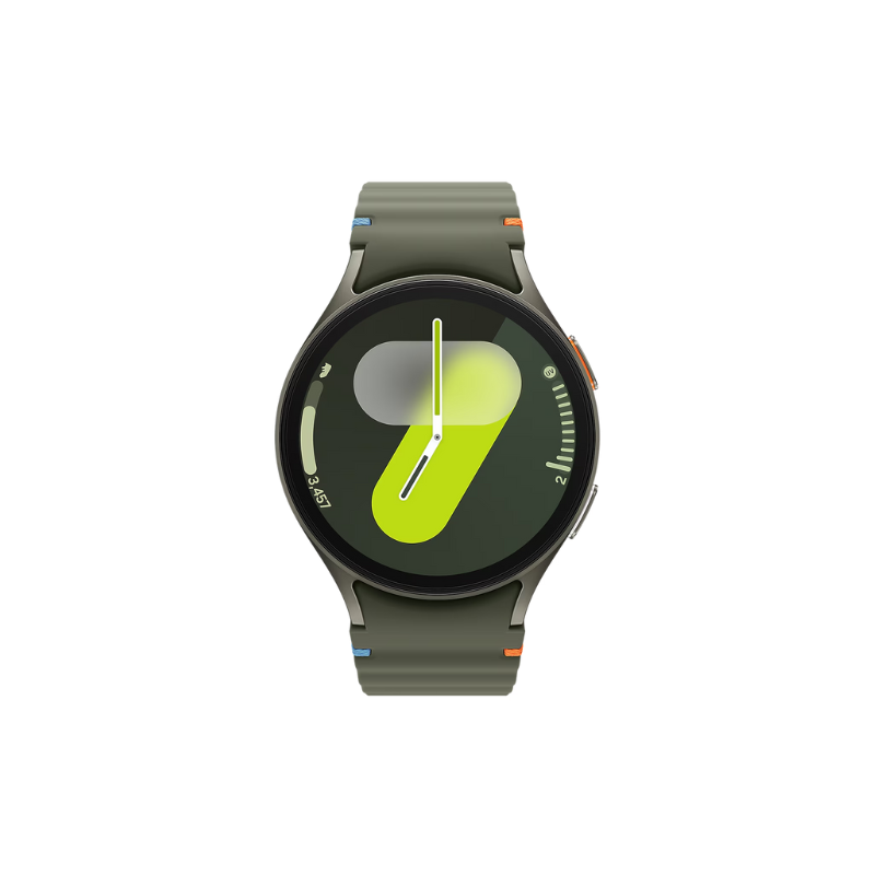 Samsung Galaxy Watch7 44mm Smartwatch, Bluetooth, Sleep Coaching, Fitness Tracker, UAE Version
