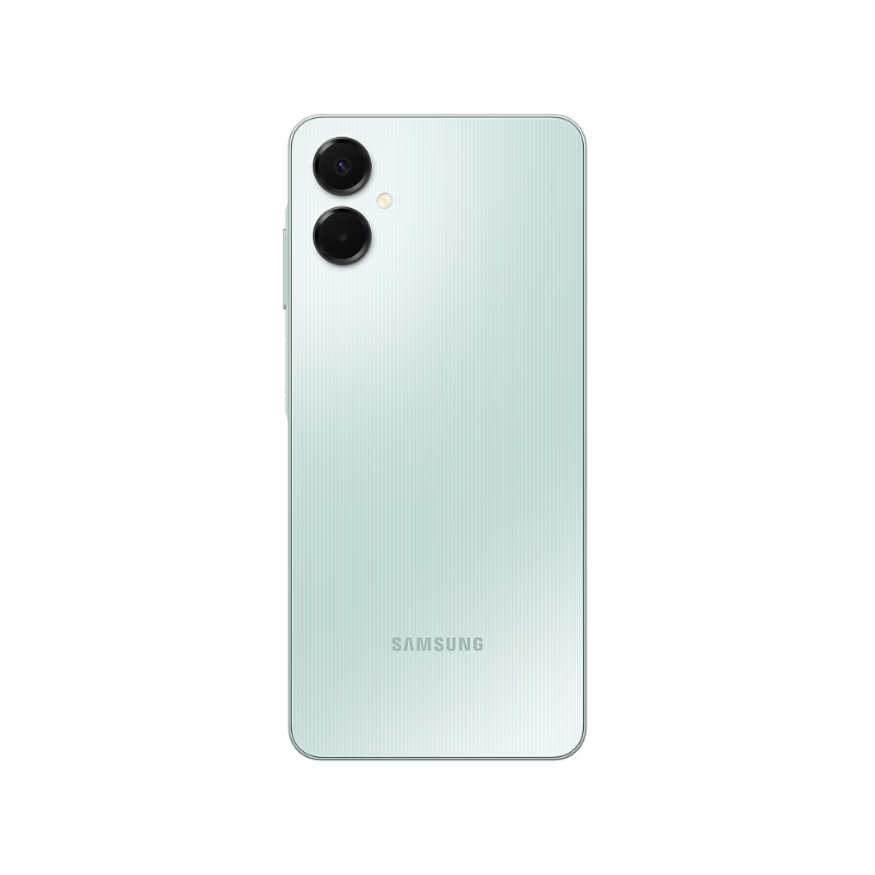 Samsung Galaxy A06 5G, 6.7" TFT U-Cut Display, Pro-Grade 50MP Main Camera, 25W Fast Charging 5000 mAh Battery, Indian Version
