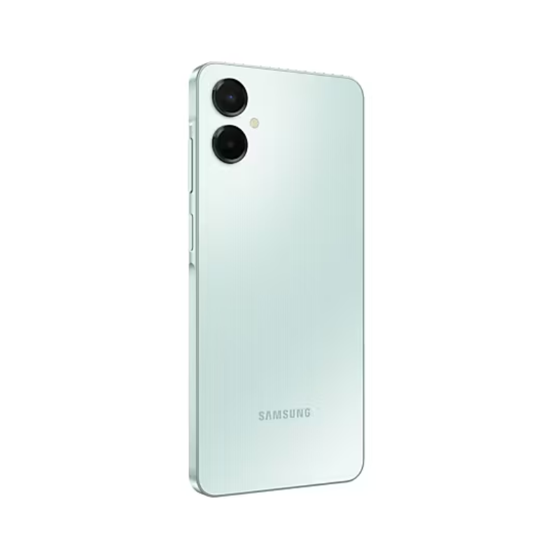 Samsung Galaxy A06 5G, 6.7" TFT U-Cut Display, Pro-Grade 50MP Main Camera, 25W Fast Charging 5000 mAh Battery, Indian Version