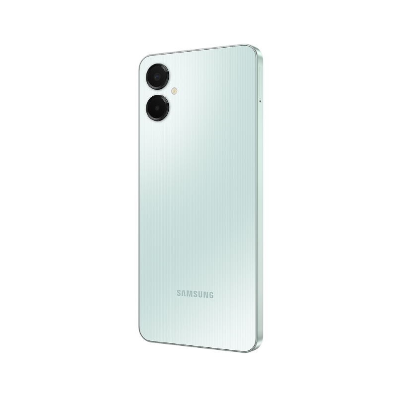 Samsung Galaxy A06 5G, 6.7" TFT U-Cut Display, Pro-Grade 50MP Main Camera, 25W Fast Charging 5000 mAh Battery, Indian Version