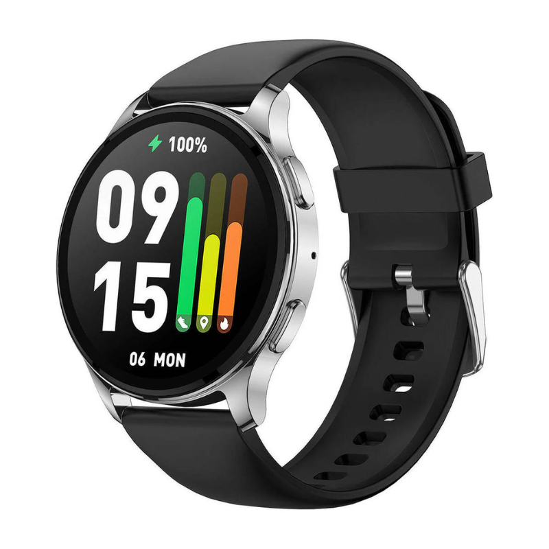 Amazfit Pop 3R Smartwatch, Time to Level-up, Global Version