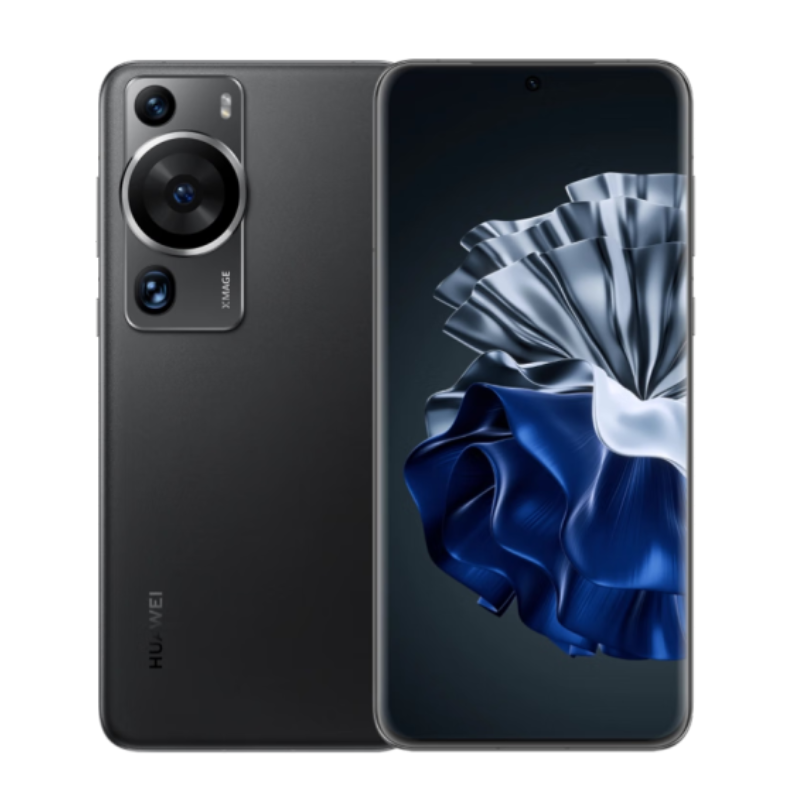 Huawei P60 Pro, 6.67" Durable Kunlun Glass, Quad-Curve Display, Ultra Lighting XMAGE Camera, 4815 mAh Battery, UAE Version