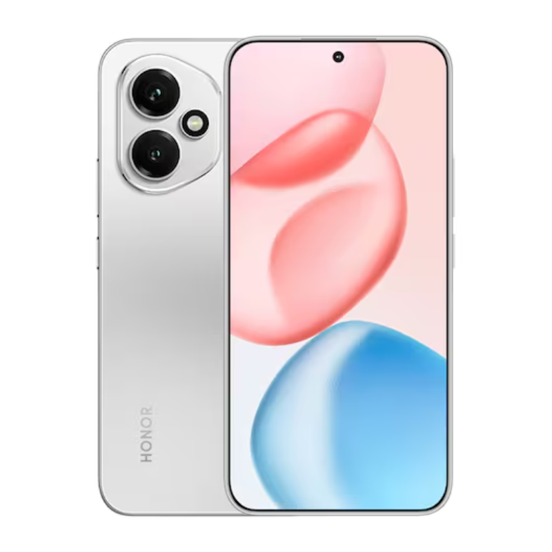 Honor 400 5G, 6.55" Ultra Bright Display, 200MP Ultra-clear AI Camera, AI Image to Video, 6000mAh Battery, UAE Version