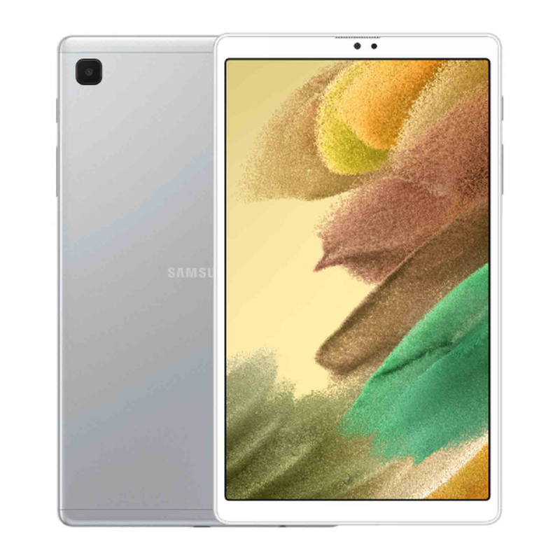Samsung Galaxy Tab A7 Lite LTE, 8.7" WXGA+ Display, 8MP Main Camera, 5100 mAh Battery, SM-T225