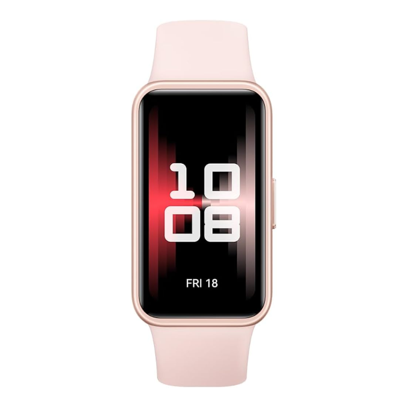 Huawei Band 9, 1.47" AMOLED Display, Enhanced Vital Sign Tracking, Compatible with Android & iOS, UAE Version