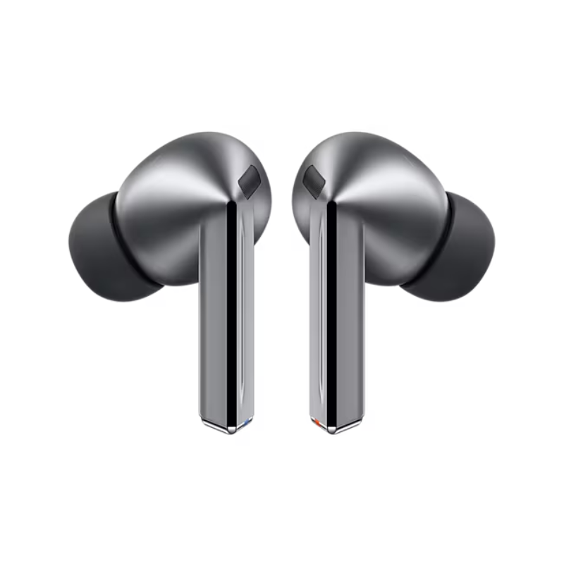 SAMSUNG Galaxy Buds3 Pro, Wireless Bluetooth Earbuds with Adaptive: Noise Control, Hi-Fi Sound, 360 Audio, UAE Version