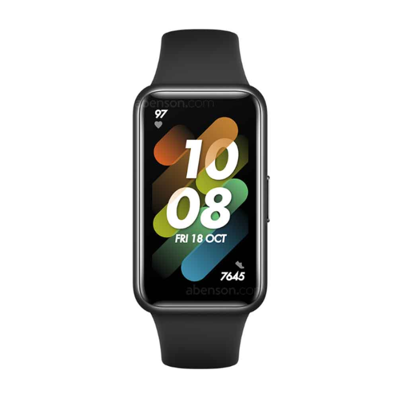 Huawei Band 7 Smartwatch, Global Version