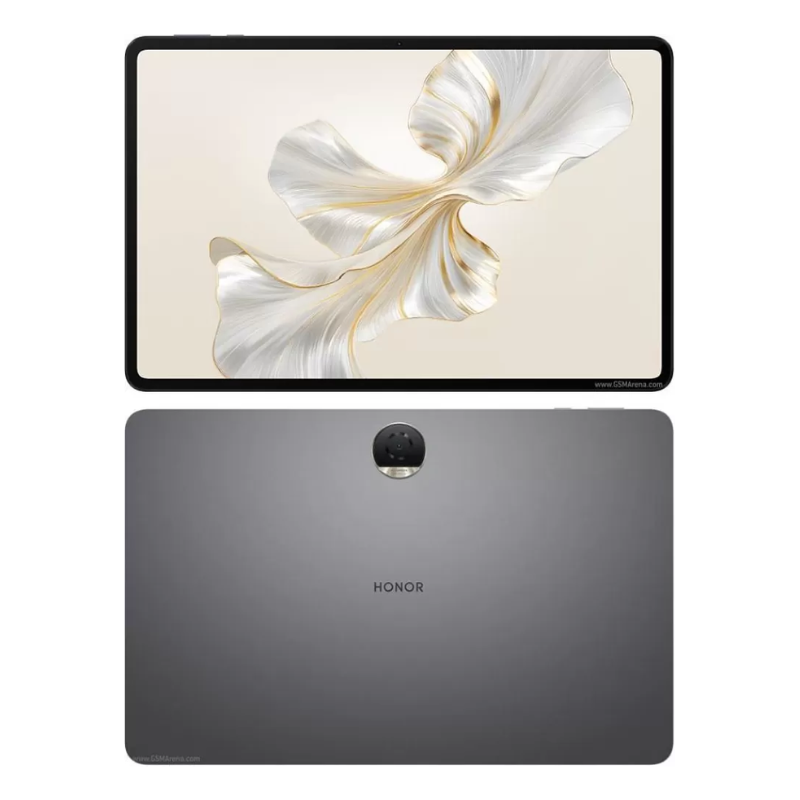 Honor Pad 9 (Wi-Fi), 12.1"20Hz 2.5K Eye Protection Display, Multi-Window for Multi-Tasking, 8300 mAh Battery, UAE Version