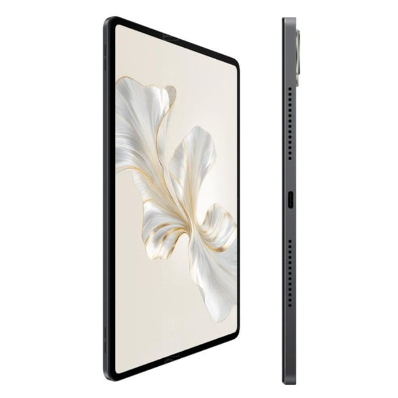 Honor Pad 9 (Wi-Fi), 12.1"20Hz 2.5K Eye Protection Display, Multi-Window for Multi-Tasking, 8300 mAh Battery, UAE Version