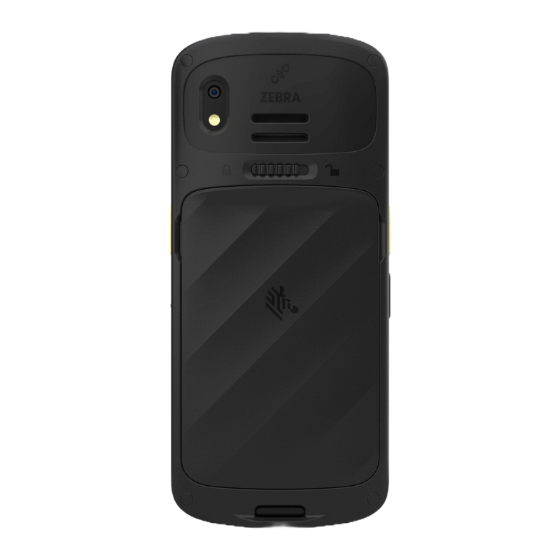 Zebra TC15 Android 2D Data Collector, Mobile Computer