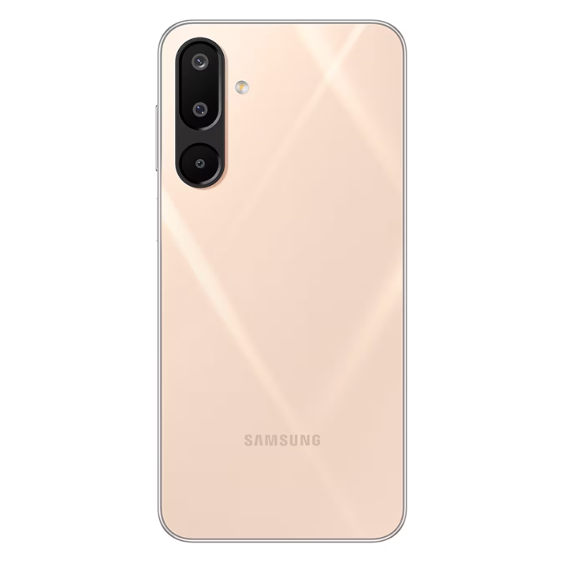 Samsung M16 5G, 16.91cm sAMOLED FHD+ Display, MediaTek Dimensity 6300, 50MP Triple Camera, 5000 mAh Battery