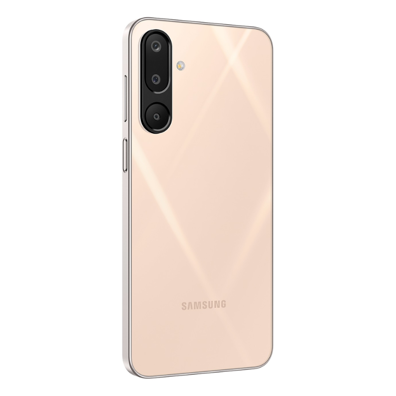 Samsung M16 5G, 16.91cm sAMOLED FHD+ Display, MediaTek Dimensity 6300, 50MP Triple Camera, 5000 mAh Battery