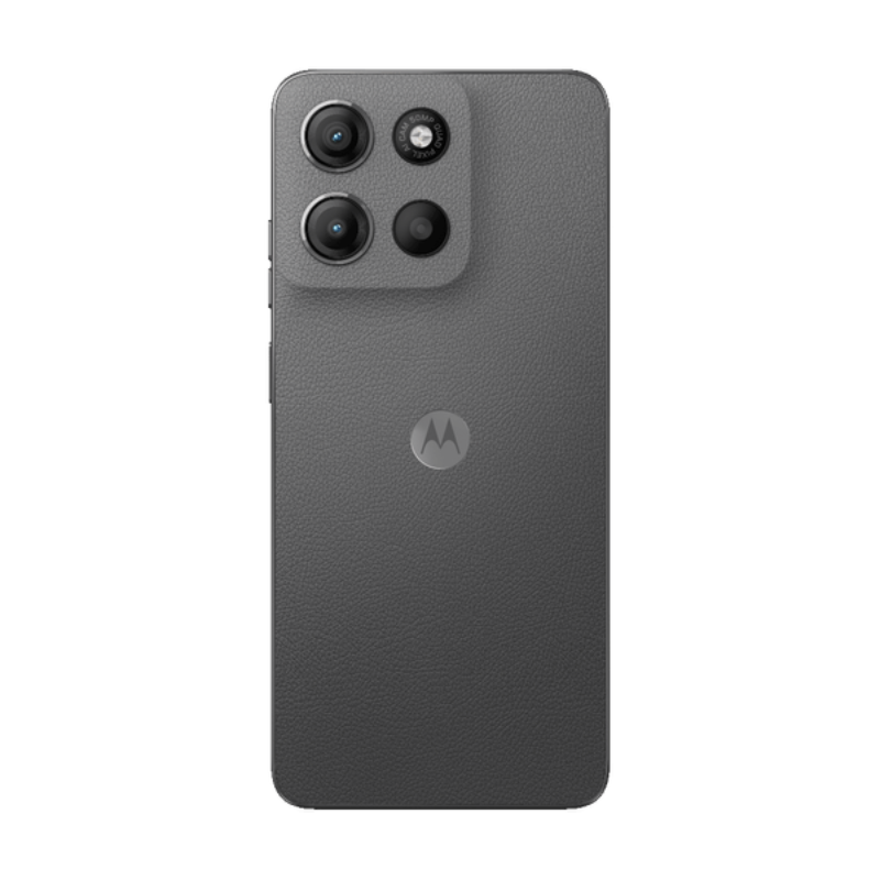 Motorola Moto G15, 6.72" Full HD+ Display, 50 MP Sensor Camera, Stereo speakers with Dolby Atmos, UAE Version