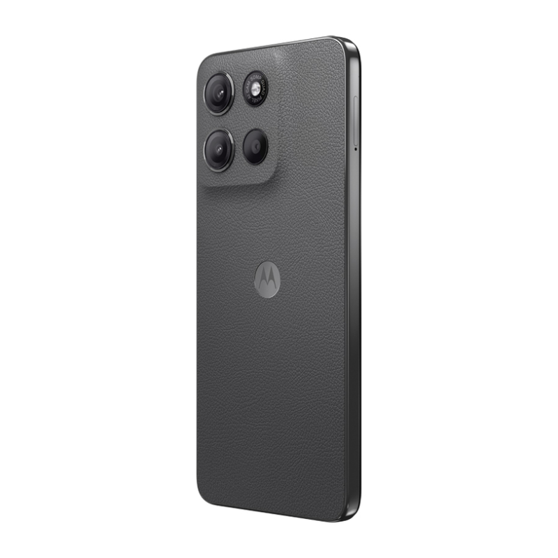 Motorola Moto G15, 6.72" Full HD+ Display, 50 MP Sensor Camera, Stereo speakers with Dolby Atmos, UAE Version