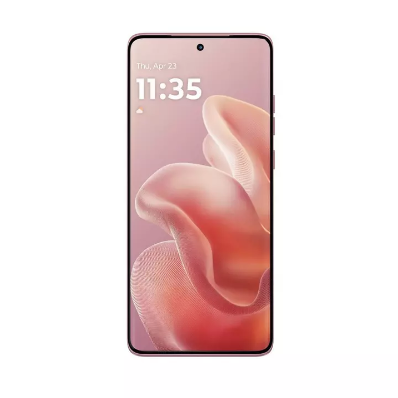 Motorola Moto Edge 60 Fusion, 6.67" Water Touch Display, 50 MP Sony - LYTIA™ 700C Camera, 5200mAh Battery, UAE Version