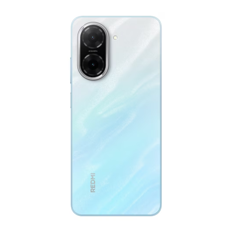 Xiaomi Redmi A5, 6.88" Immersive Display, 32 MP AI dual Camera, 5200mAh Massive Battery, Secure Fingerprint & Face Unlock, UAE Version