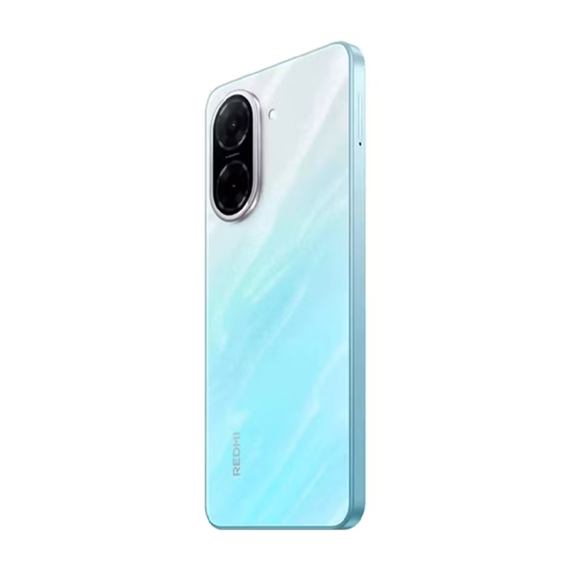 Xiaomi Redmi A5, 6.88" Immersive Display, 32 MP AI dual Camera, 5200mAh Massive Battery, Secure Fingerprint & Face Unlock, UAE Version