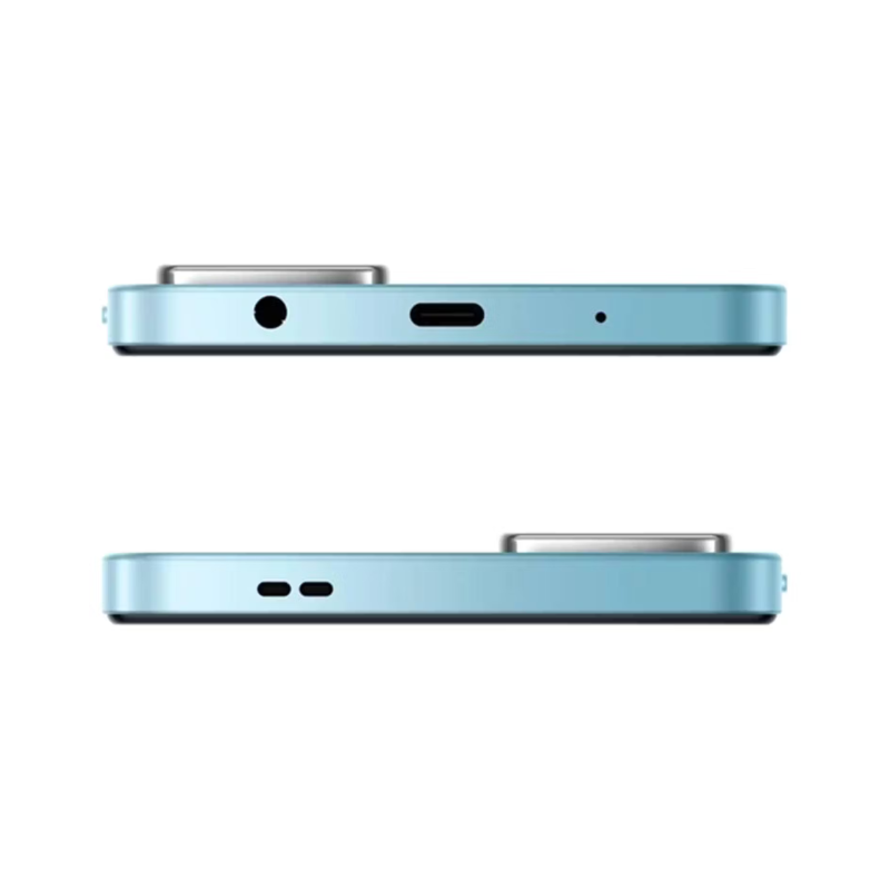 Xiaomi Redmi A5, 6.88" Immersive Display, 32 MP AI dual Camera, 5200mAh Massive Battery, Secure Fingerprint & Face Unlock, UAE Version