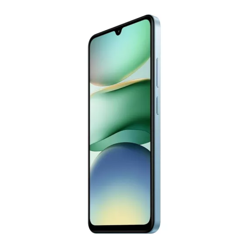 Xiaomi Redmi A5, 6.88" Immersive Display, 32 MP AI dual Camera, 5200mAh Massive Battery, Secure Fingerprint & Face Unlock, UAE Version
