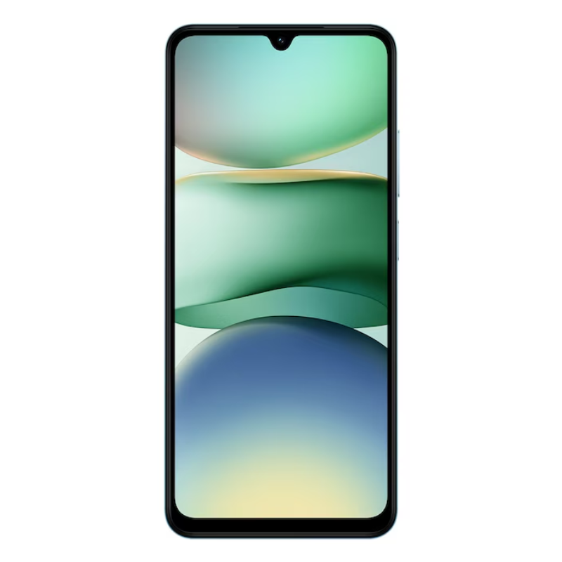 Xiaomi Redmi A5, 6.88" Immersive Display, 32 MP AI dual Camera, 5200mAh Massive Battery, Secure Fingerprint & Face Unlock, Global Version