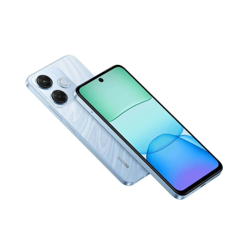Xiaomi Redmi 13x, 6.79" Immersive FHD+ Display, 108 Super-Clear Camera, 5030mAh Massive Battery, Secure Splash-resistant with IP53, UAE Version