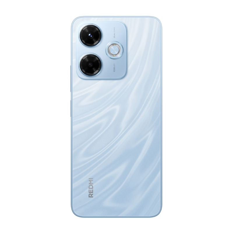 Xiaomi Redmi 13x, 6.79" Immersive FHD+ Display, 108 Super-Clear Camera, 5030mAh Massive Battery, Secure Splash-resistant with IP53, UAE Version
