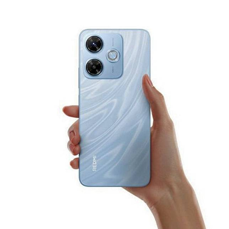 Xiaomi Redmi 13x, 6.79" Immersive FHD+ Display, 108 Super-Clear Camera, 5030mAh Massive Battery, Secure Splash-resistant with IP53, UAE Version