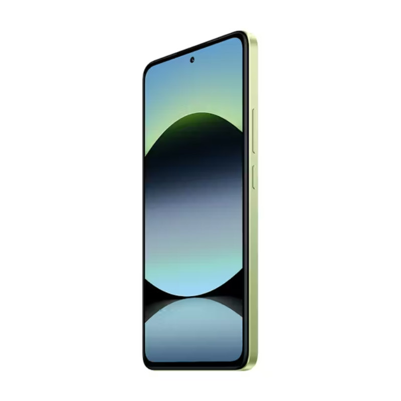 Xiaomi Redmi Note 14, 6.67" AMOLED Display, 108MP AI Camera, 5500mAh Battery, Corning Gorilla Glass 5, Global Version
