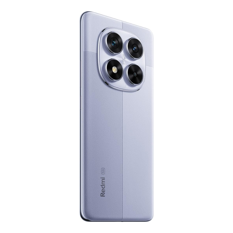 Xiaomi Redmi Note 14 Pro 5G, 6.67" 1.5k 120Hz Eye-care Display, 200MP AI Camera, 5110mAh Battery, UAE Version