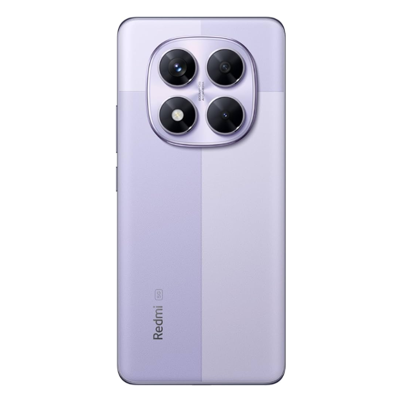 Xiaomi Redmi Note 14 Pro 5G, 6.67" 1.5k 120Hz Eye-care Display, 200MP AI Camera, 5110mAh Battery, UAE Version