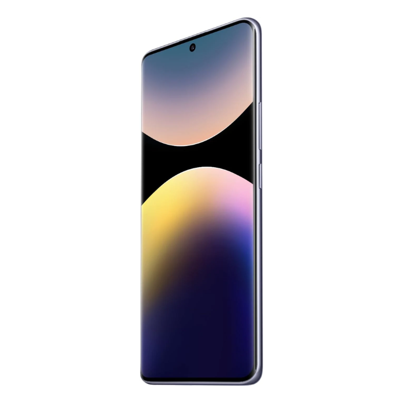 Xiaomi Redmi Note 14 Pro 5G, 6.67" 1.5k 120Hz Eye-care Display, 200MP AI Camera, 5110mAh Battery, UAE Version