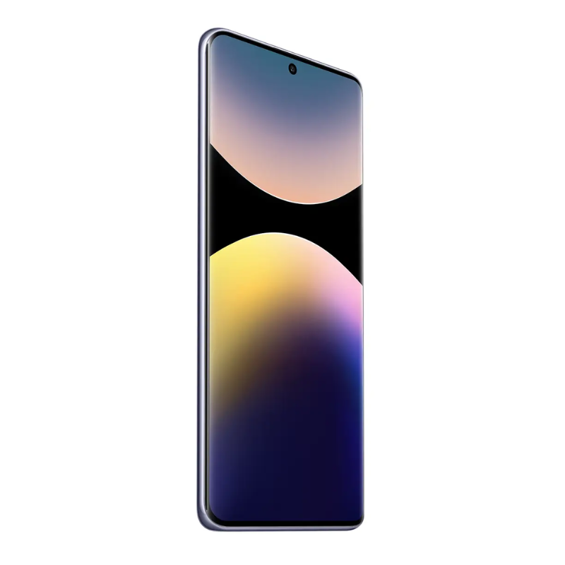 Xiaomi Redmi Note 14 Pro 5G, 6.67" 1.5k 120Hz Eye-care Display, 200MP AI Camera, 5110mAh Battery, UAE Version