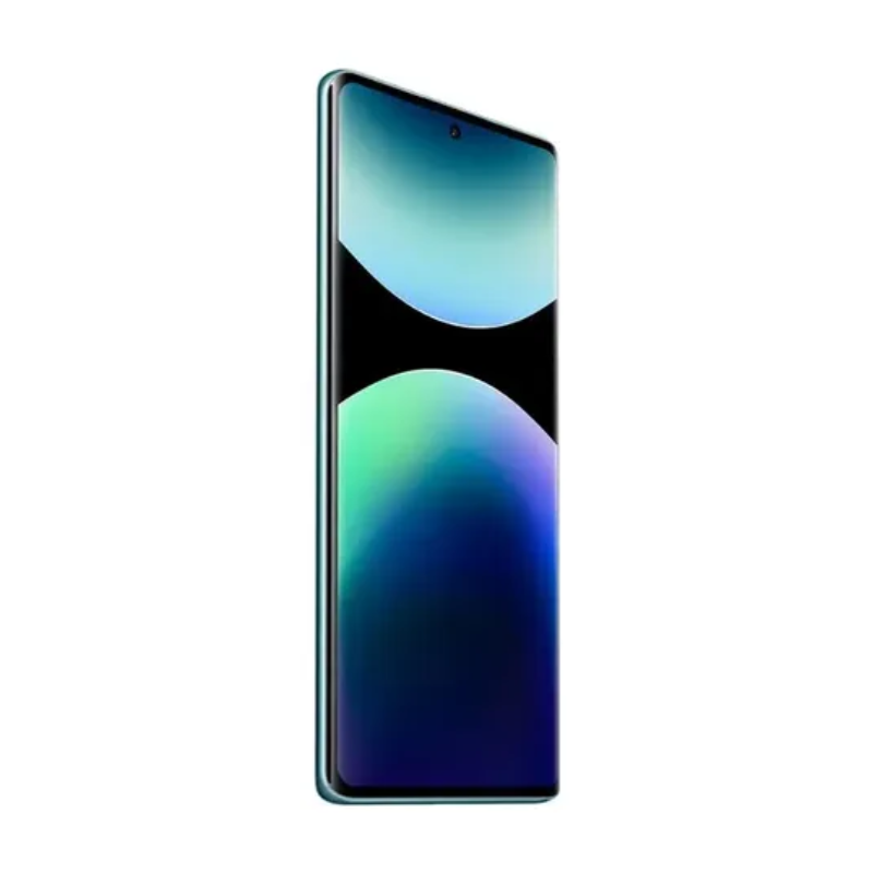 Xiaomi Redmi Note 14 Pro Plus 5G, 6.67" CrystalRes AMOLED Display, 200MP AI Camera, 5110mAh Battery, Indian Version