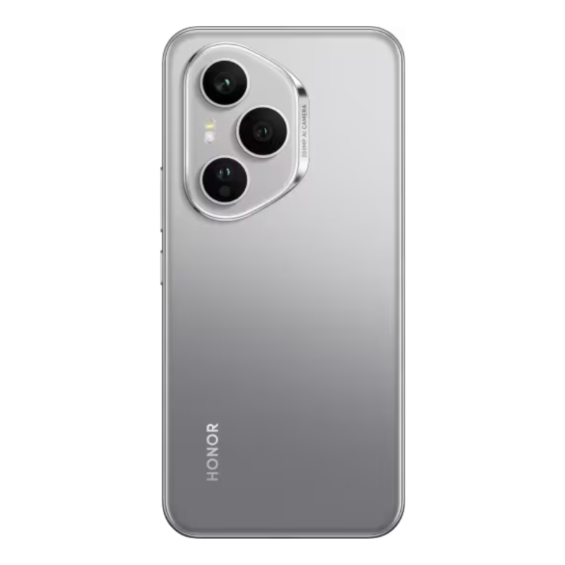 Honor 400 Pro, 6.7" 5000nits Ultra Bright Display, 200MP Al Camera, AI Creative Editor, 6000mAh Battery, UAE Version