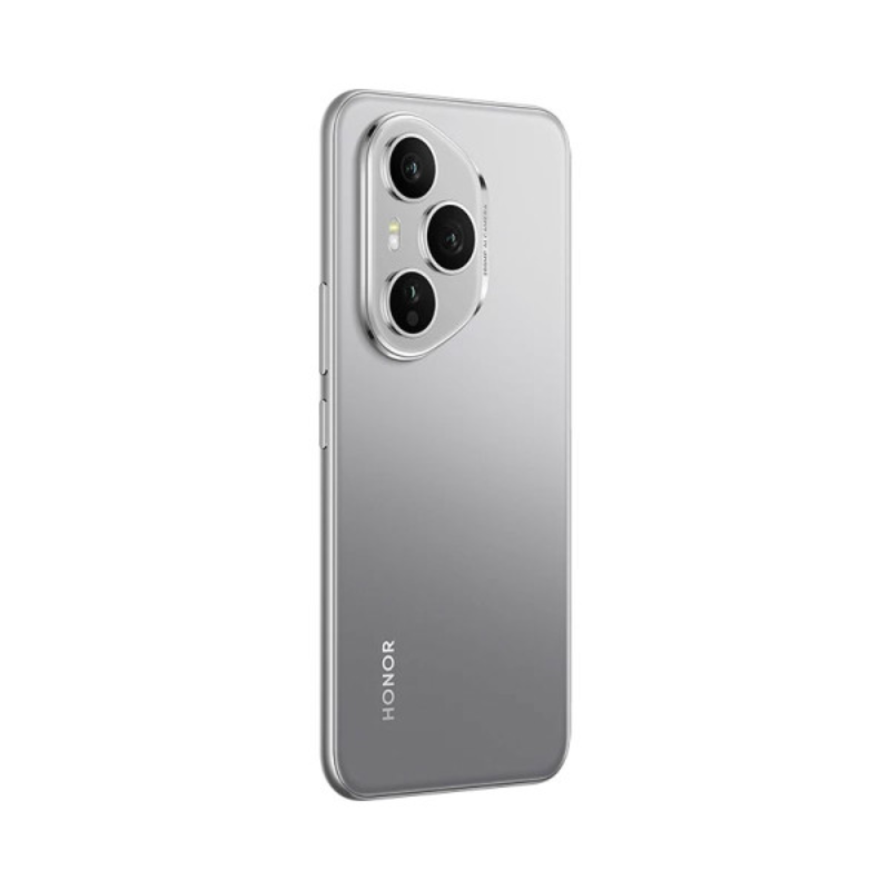 Honor 400 Pro, 6.7" 5000nits Ultra Bright Display, 200MP Al Camera, AI Creative Editor, 6000mAh Battery, UAE Version