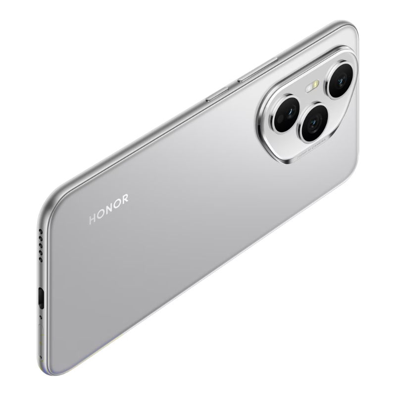 Honor 400 Pro, 6.7" 5000nits Ultra Bright Display, 200MP Al Camera, AI Creative Editor, 6000mAh Battery, UAE Version