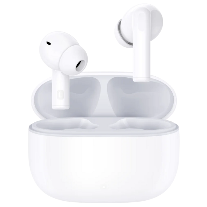 Honor Choice Earbuds X7 Lite, Comfortable Active Noise Cancellation, Premium Sound Quality, Dual-device Connection, Long Battery Life, UAE Version