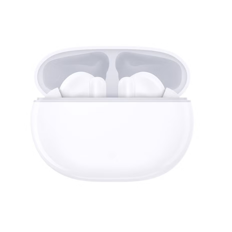 Honor Choice Earbuds X7 Lite, Comfortable Active Noise Cancellation, Premium Sound Quality, Dual-device Connection, Long Battery Life, UAE Version