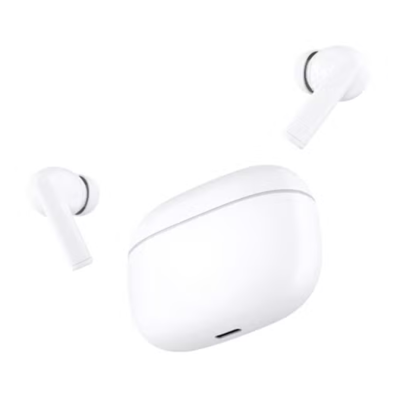 Honor Choice Earbuds X7 Lite, Comfortable Active Noise Cancellation, Premium Sound Quality, Dual-device Connection, Long Battery Life, UAE Version